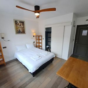 Standaard Kamer met een King Size Bed