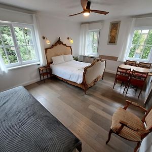Deluxe Kamer met een King Size Bed